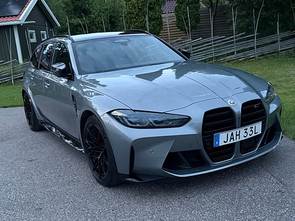 BMW M3 25 of 27