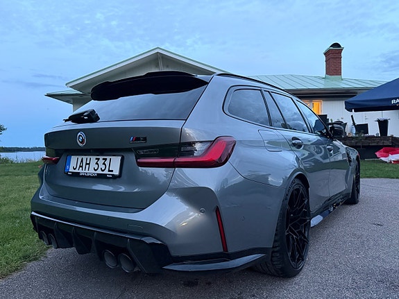 BMW M3 23 of 27