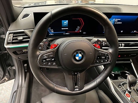 BMW M3 11 of 27