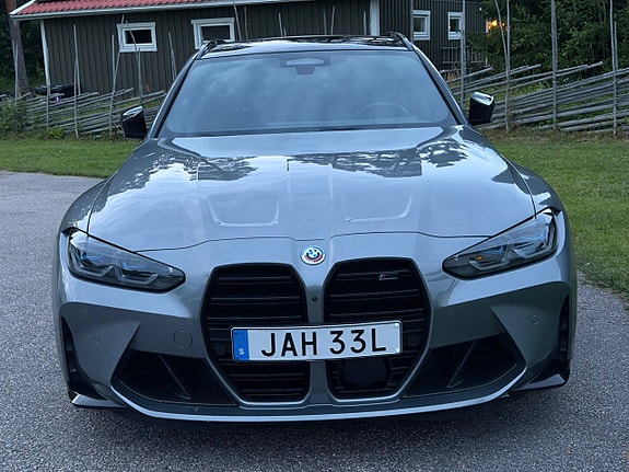 BMW M3 26 of 27