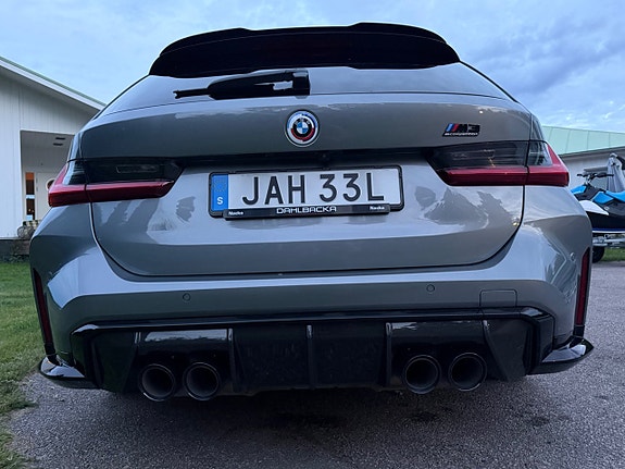 BMW M3 22 of 27
