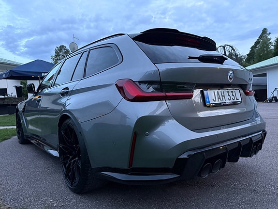BMW M3 21 of 27