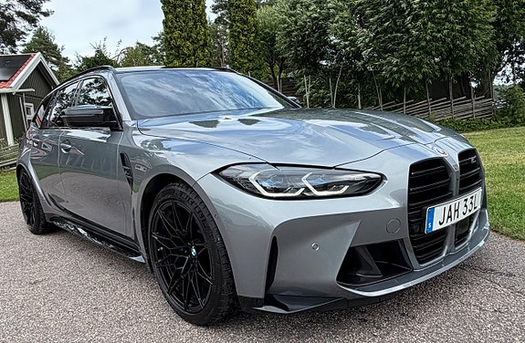 BMW M3 10 of 27
