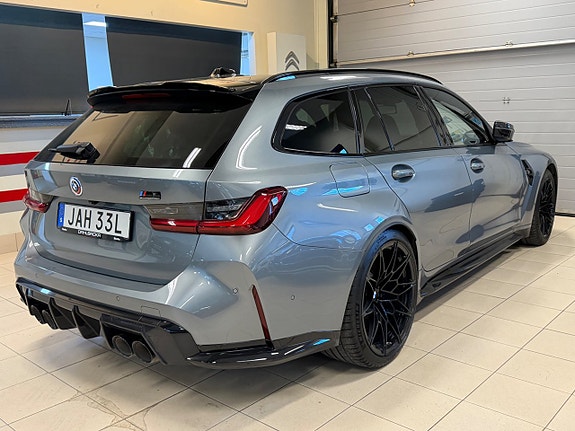 BMW M3 20 of 27