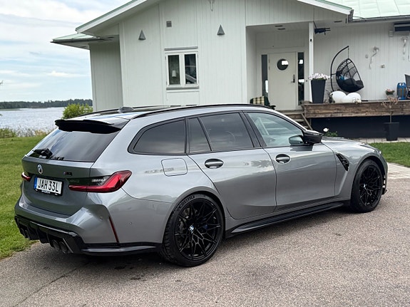 BMW M3 19 of 27