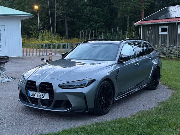 BMW M3 27 of 27