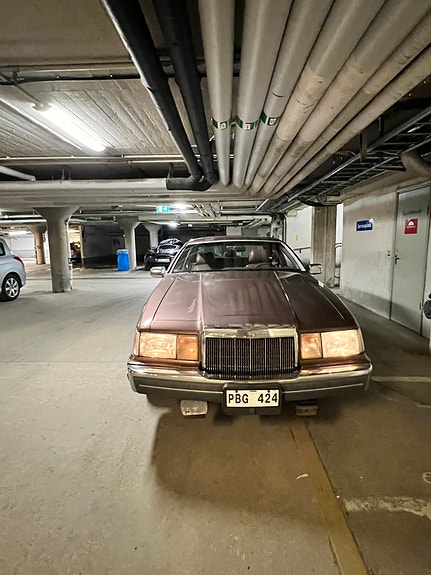 Lincoln 4 of 5