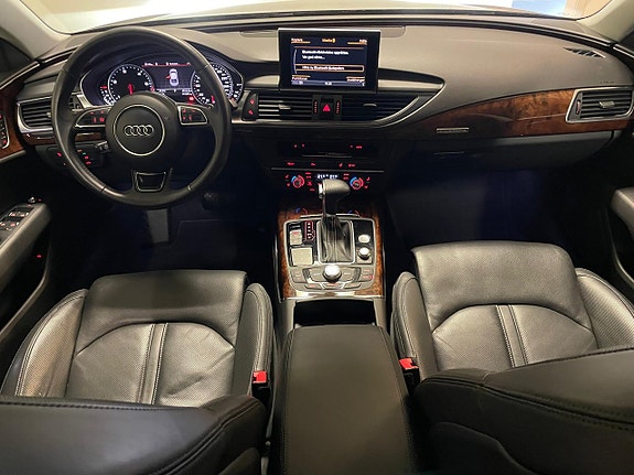 Audi A7 7 of 23