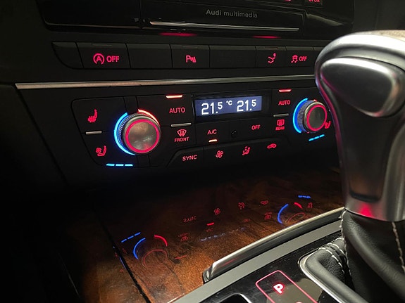 Audi A7 12 of 23