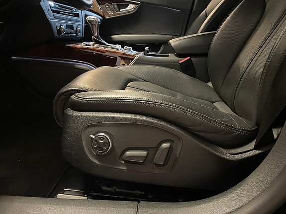 Audi A7 21 of 23