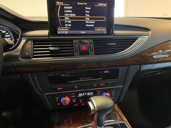 Audi A7 14 of 23