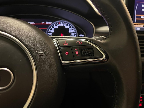 Audi A7 10 of 23