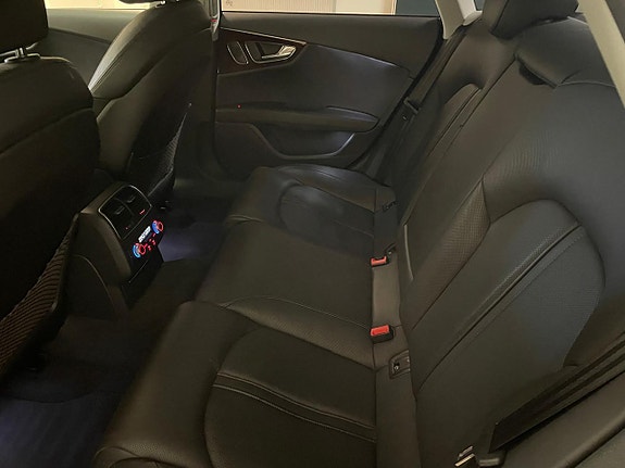 Audi A7 19 of 23