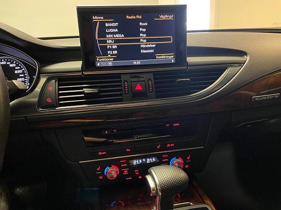 Audi A7 15 of 23