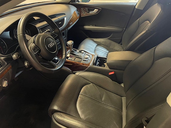 Audi A7 5 of 5