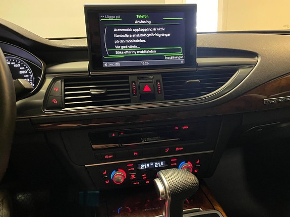 Audi A7 16 of 23
