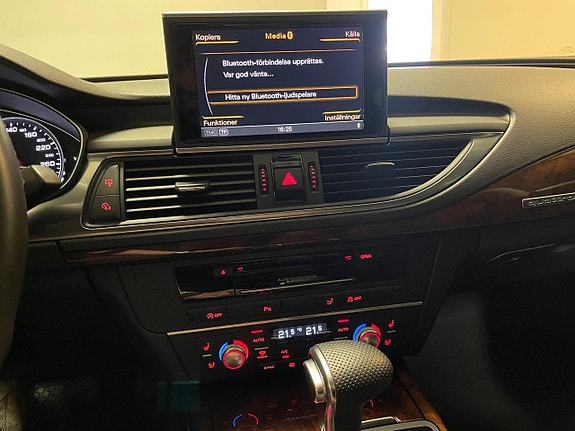 Audi A7 17 of 23