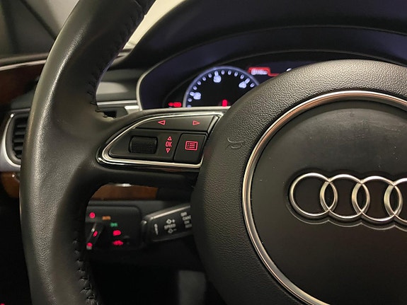 Audi A7 9 of 23