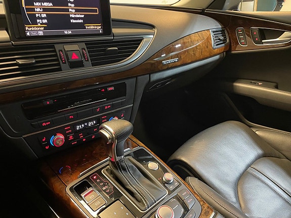Audi A7 11 of 23