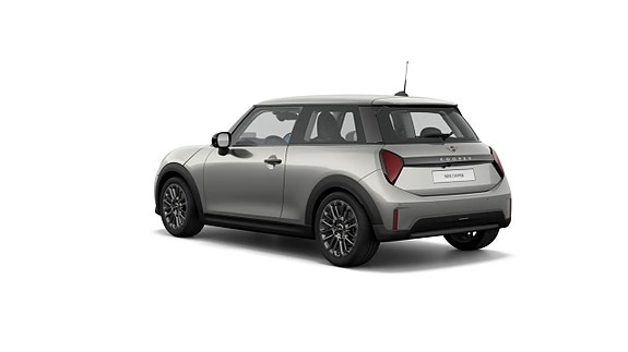 MINI Cooper 2 of 3