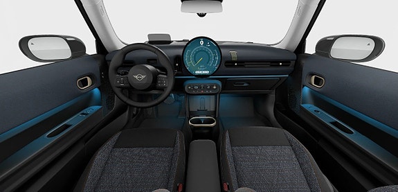 MINI Cooper 3 of 3