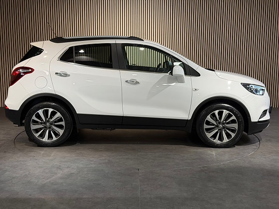 Opel Mokka X 7 of 22