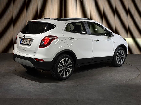 Opel Mokka X 6 of 22