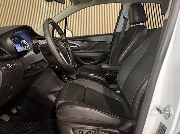 Opel Mokka X 10 of 22