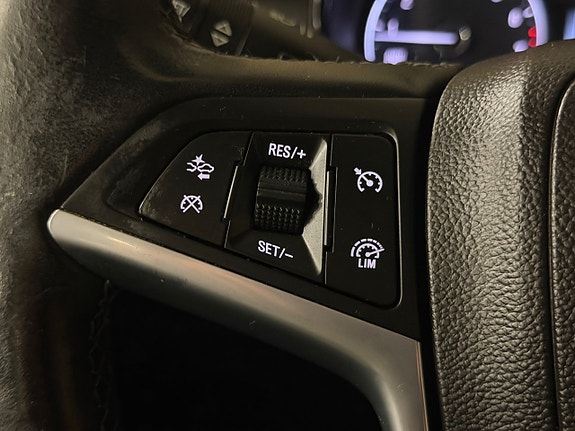Opel Mokka X 18 of 22