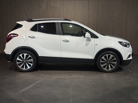 Opel Mokka X 3 of 22