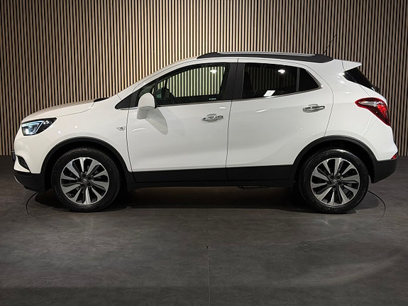 Opel Mokka X 2 of 5