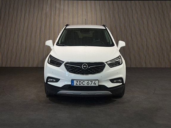 Opel Mokka X 9 of 22