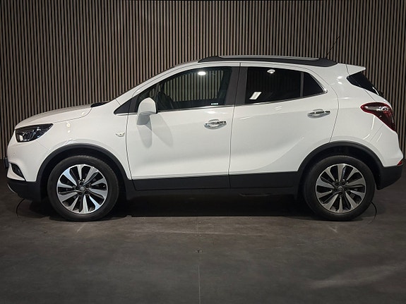 Opel Mokka X 7 of 22