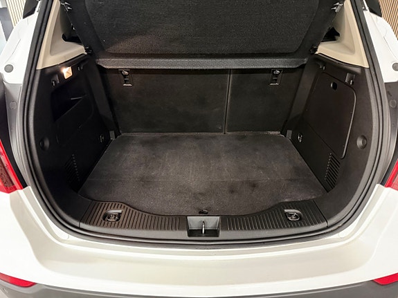 Opel Mokka X 14 of 22