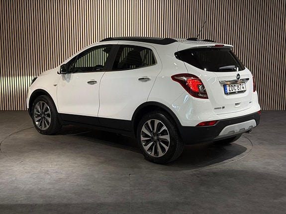 Opel Mokka X 3 of 5