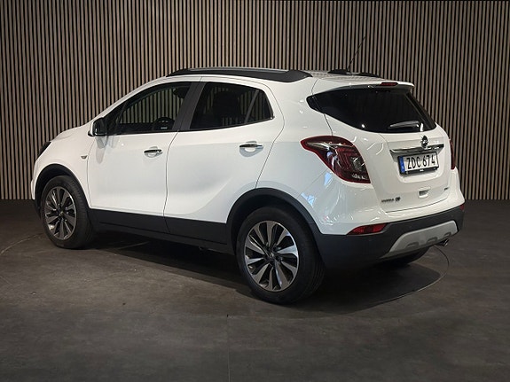Opel Mokka X 6 of 22
