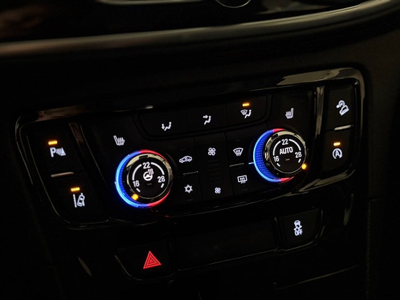 Opel Mokka X 20 of 22