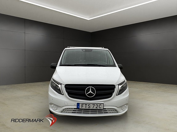 Mercedes-Benz Vito 119 5 of 5