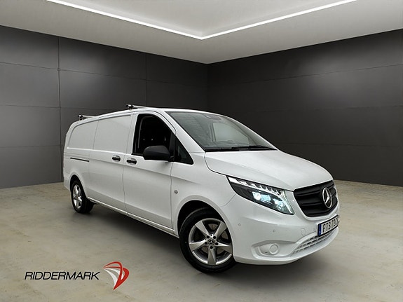 Mercedes-Benz Vito 119 3 of 5