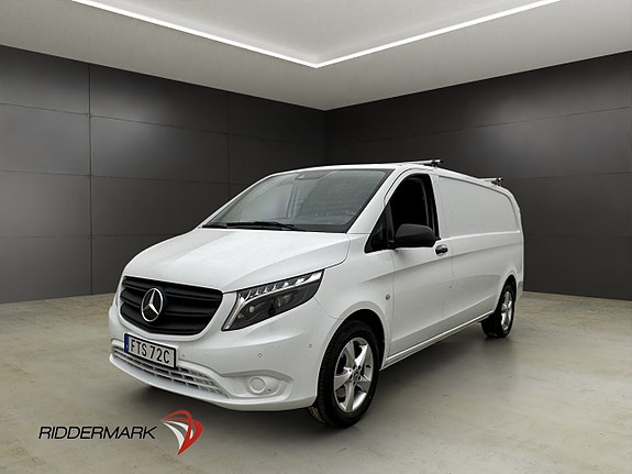 Mercedes-Benz Vito 119 3 of 5