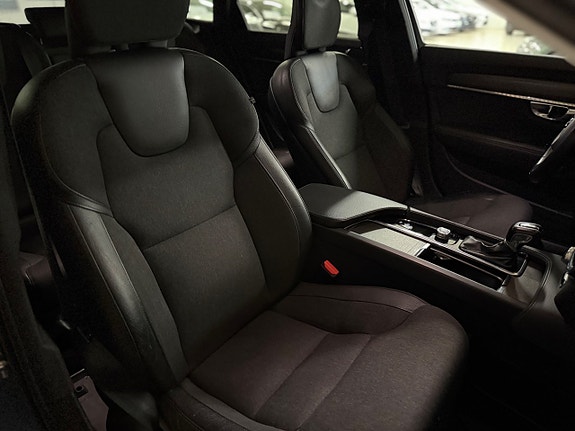 Volvo V90 Cross Country 15 of 22