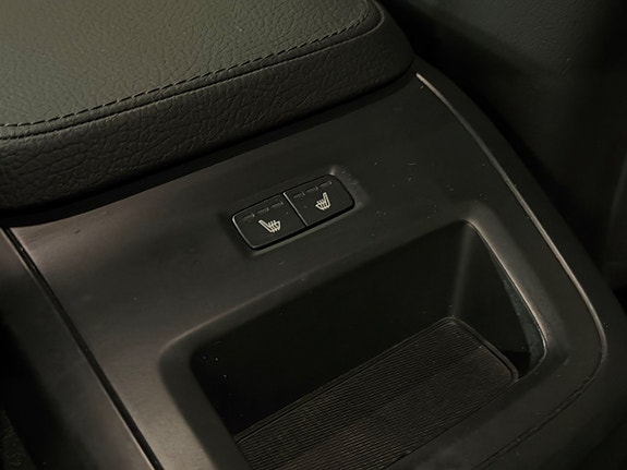 Volvo V90 Cross Country 13 of 22