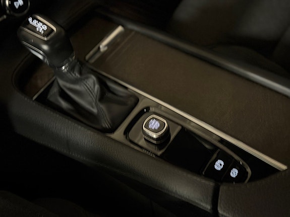 Volvo V90 Cross Country 18 of 22