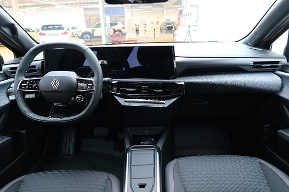Renault Clio 6 of 13
