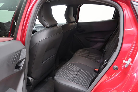 Renault Clio 5 of 5