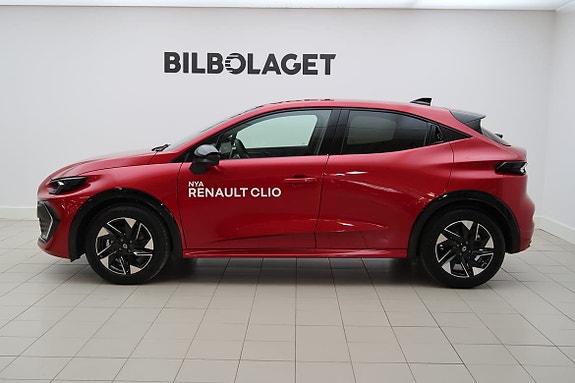 Renault Clio 2 of 5