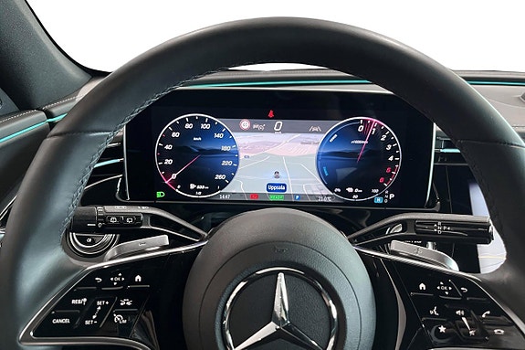 Mercedes-Benz E300 de 6 of 18