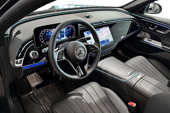 Mercedes-Benz E300 de 7 of 18