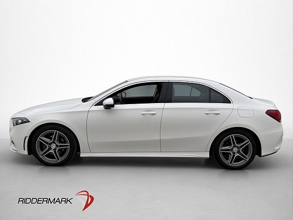 Mercedes-Benz A180 5 of 5