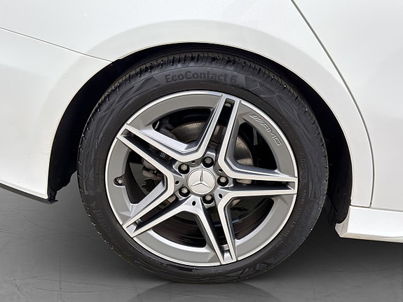 Mercedes-Benz A180 30 of 30